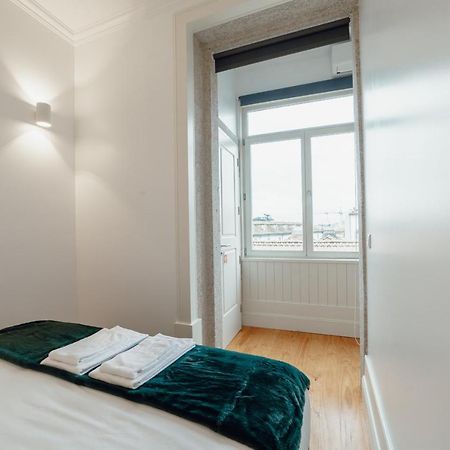 Downtown Premium Apartment By Vacationy Porto Zewnętrze zdjęcie