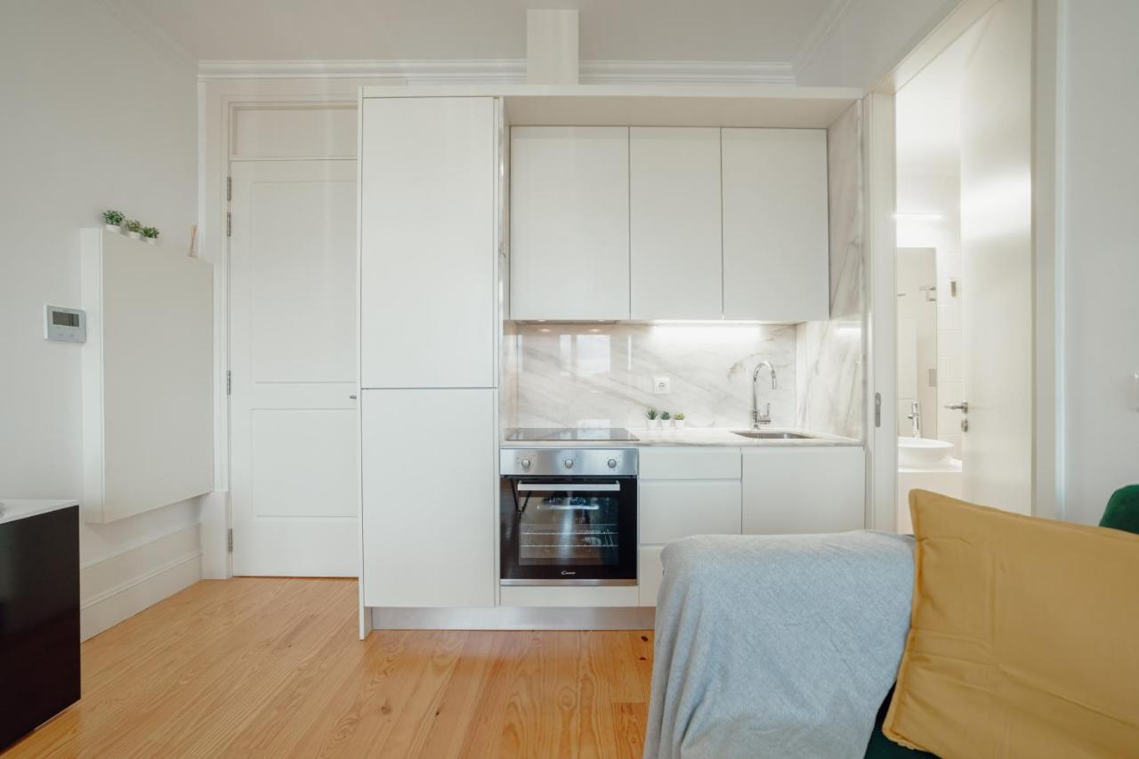 Downtown Premium Apartment By Vacationy Porto Zewnętrze zdjęcie