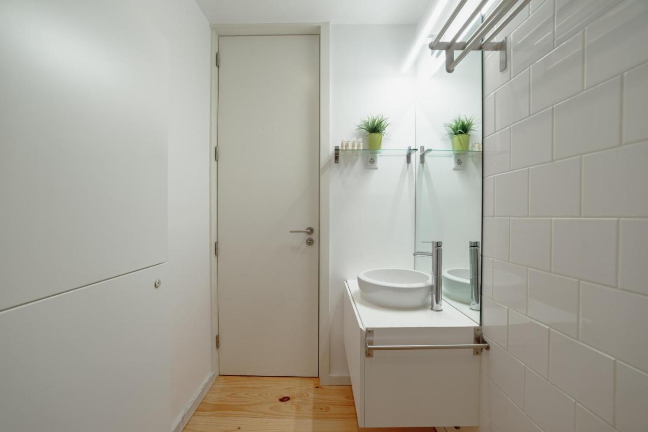 Downtown Premium Apartment By Vacationy Porto Zewnętrze zdjęcie