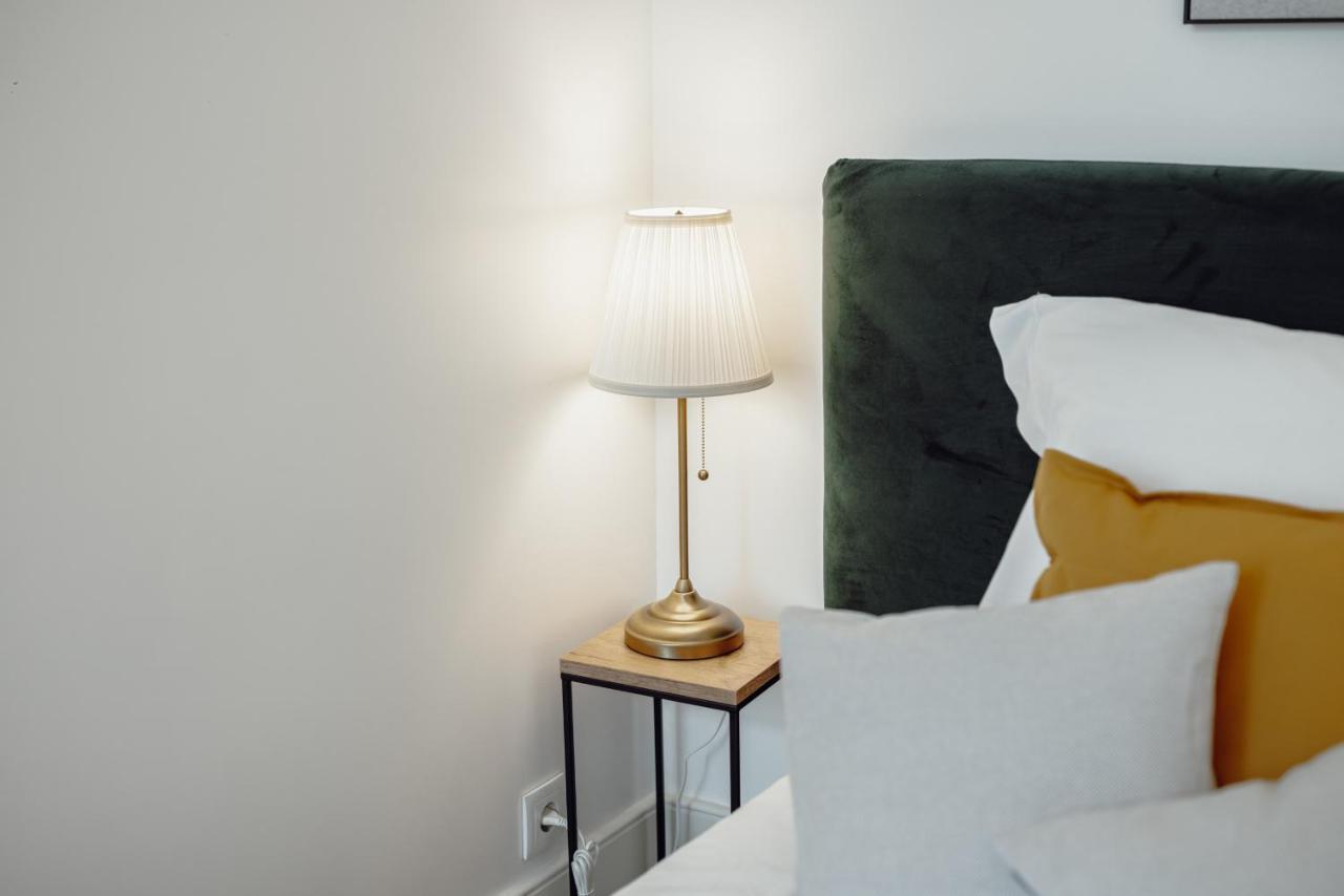Downtown Premium Apartment By Vacationy Porto Zewnętrze zdjęcie