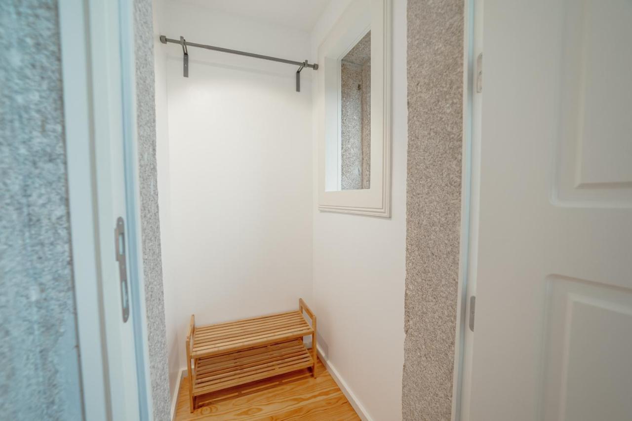 Downtown Premium Apartment By Vacationy Porto Zewnętrze zdjęcie